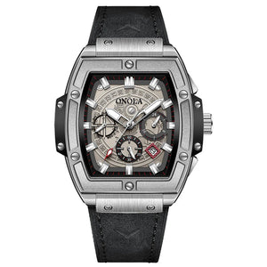 lx-Series_silver_black_quartz