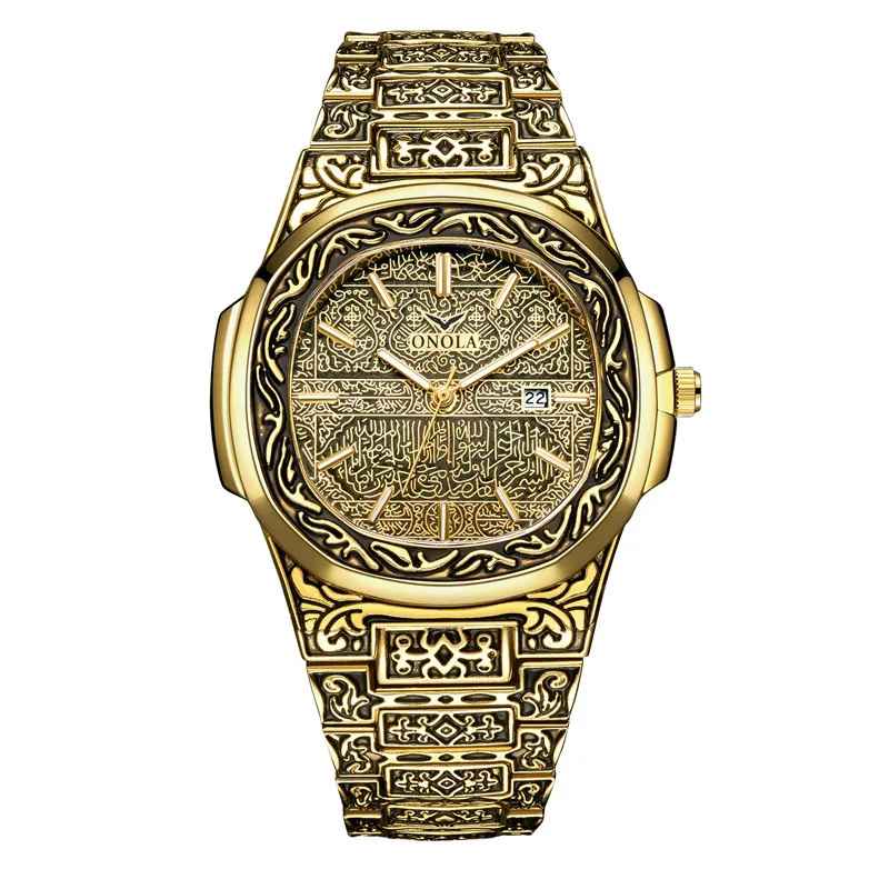 ONOLA Watches India – Official Brand Store 24 3